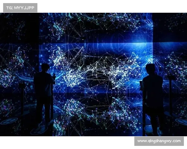 3D图迷的沉浸式视觉体验与技术革新:探索未来数字艺术的无限可能 3D图迷的沉浸式视觉体验与技术革新:探索未来数字艺术的无限可能
